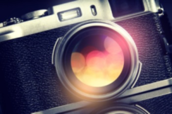 Einwilligung für Fotos