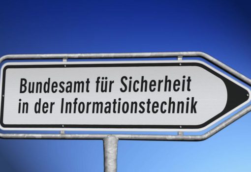 Mindeststandard Cloud-Dienstleister