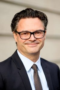 Foto von Prof. Dr. Rolf Schwartmann