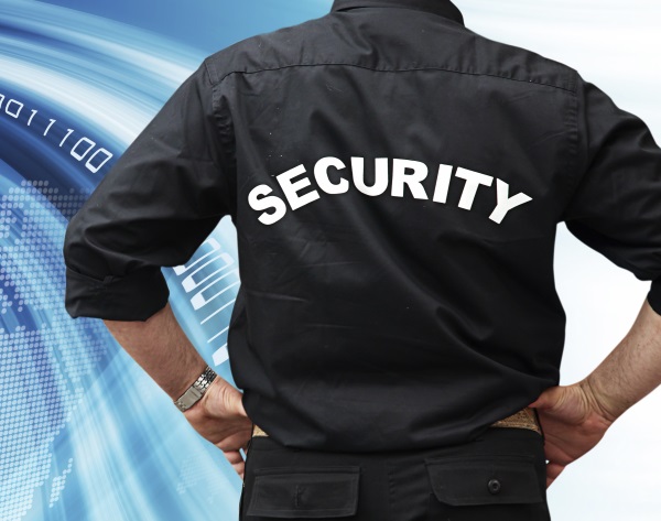 Wachschutz als Auftragsverarbeitung