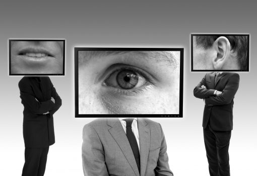 Einwilligung für Begrüßungs-Bildschirm