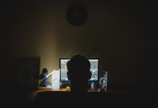 Empfehlungen zum Schutz vor Datendiebstählen