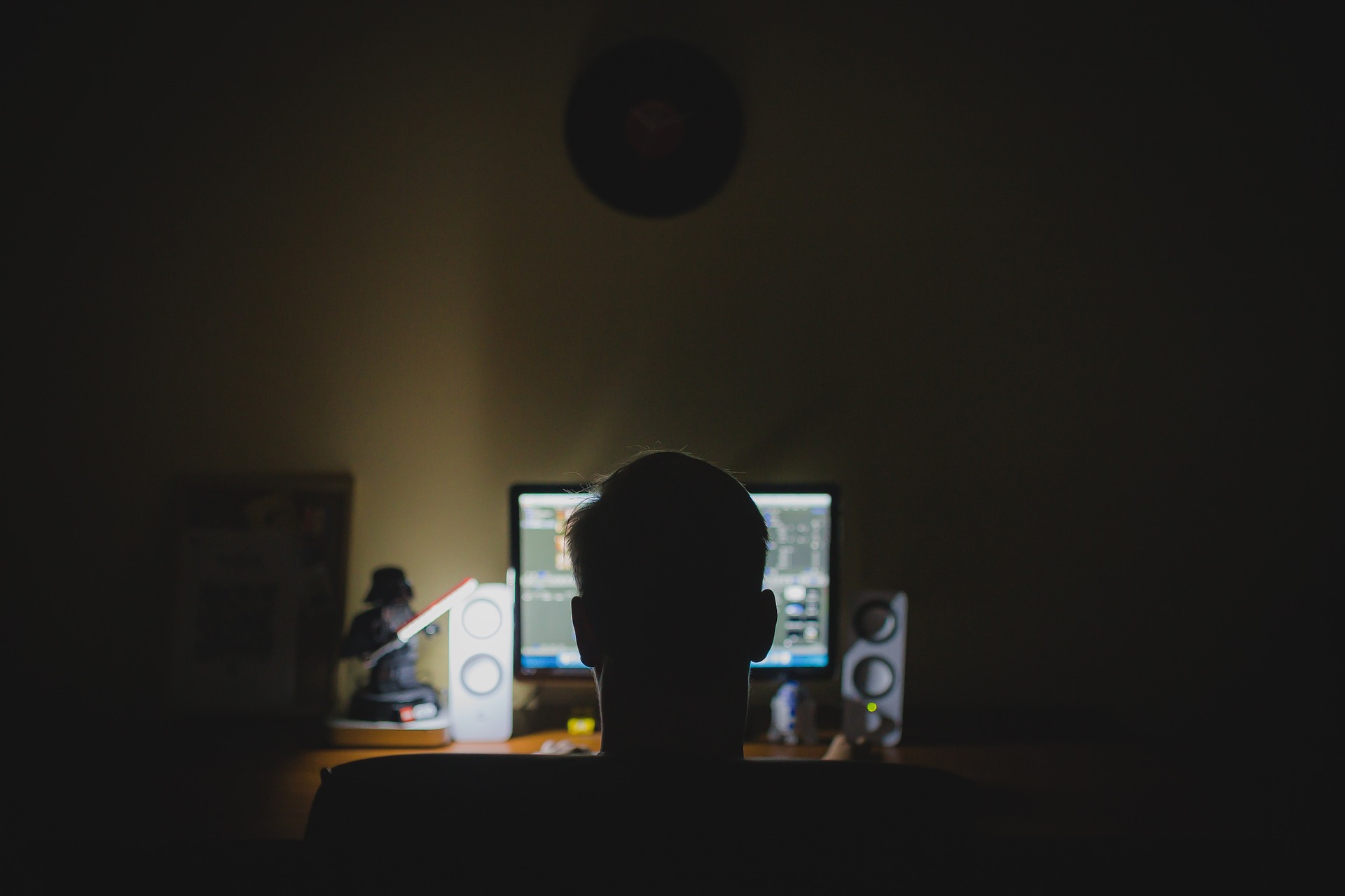 Empfehlungen zum Schutz vor Datendiebstählen