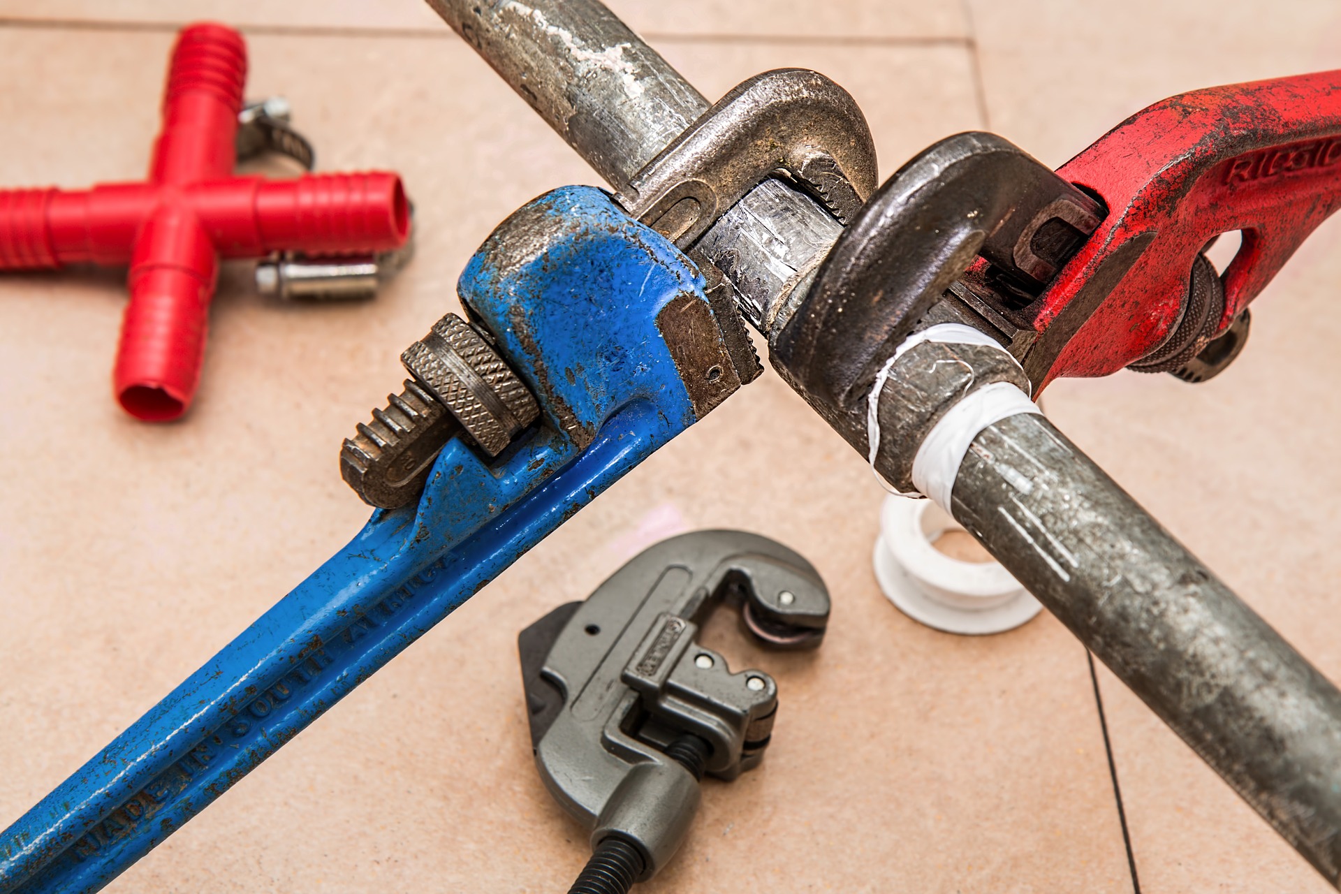 IT-Grundschutzprofil im Handwerk