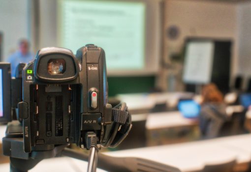 Widerruf der Einwilligung für Werbevideos