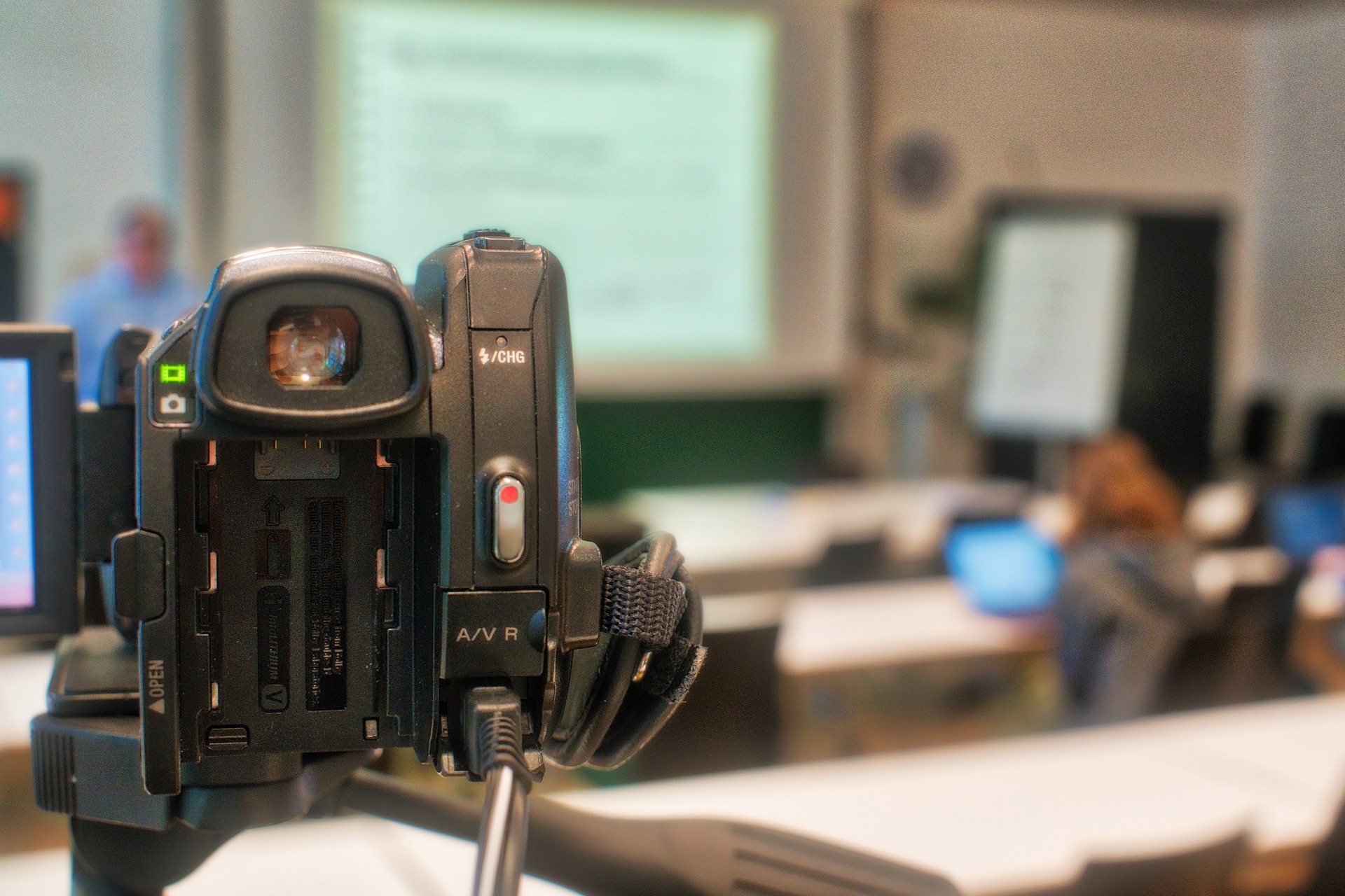 Widerruf der Einwilligung für Werbevideos