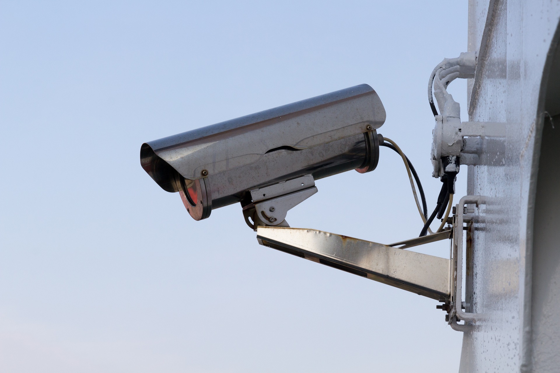 Videoüberwachung nach BDSG verfassungswidrig