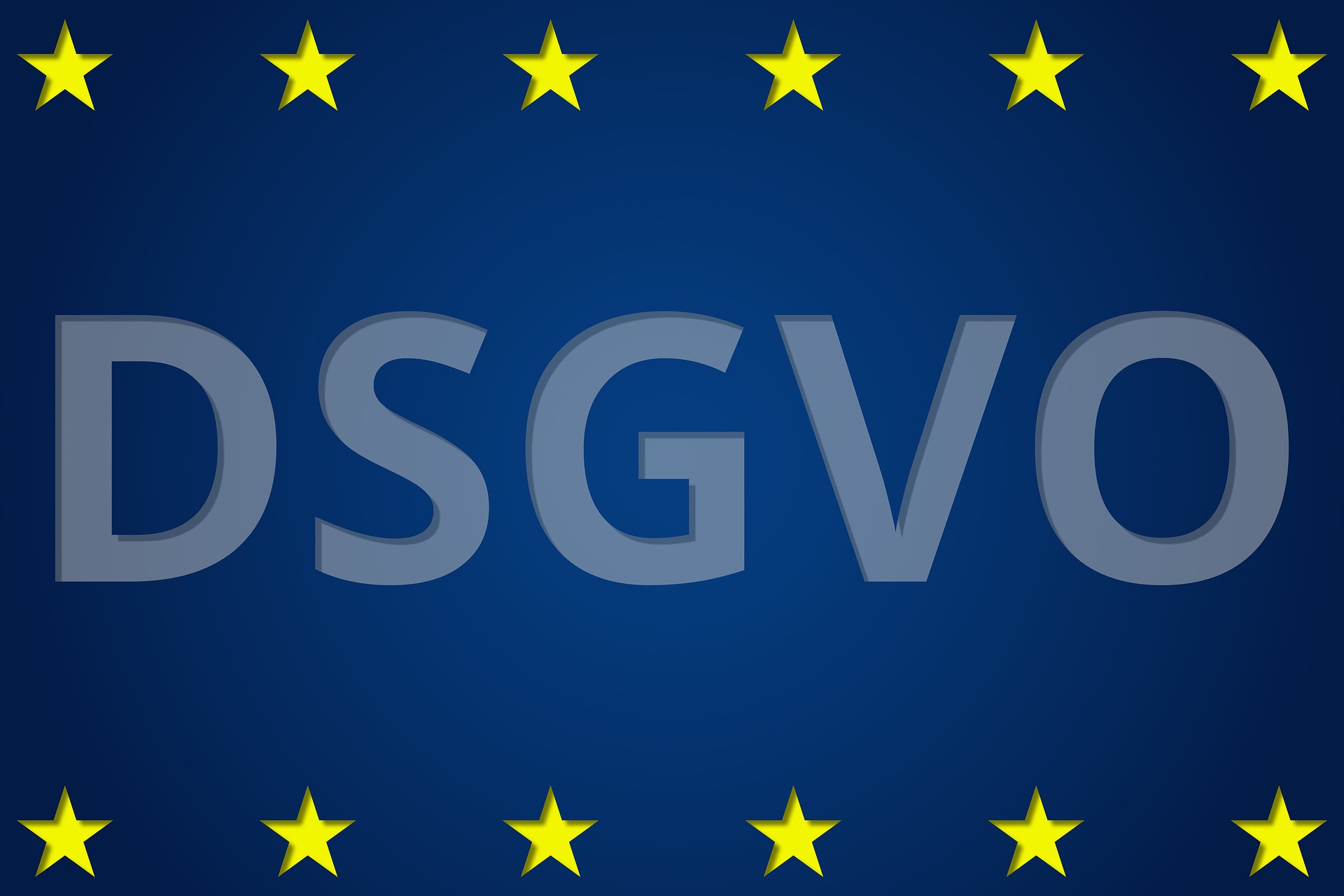 Gutrachten zur Umsetzung der Ds-GVO