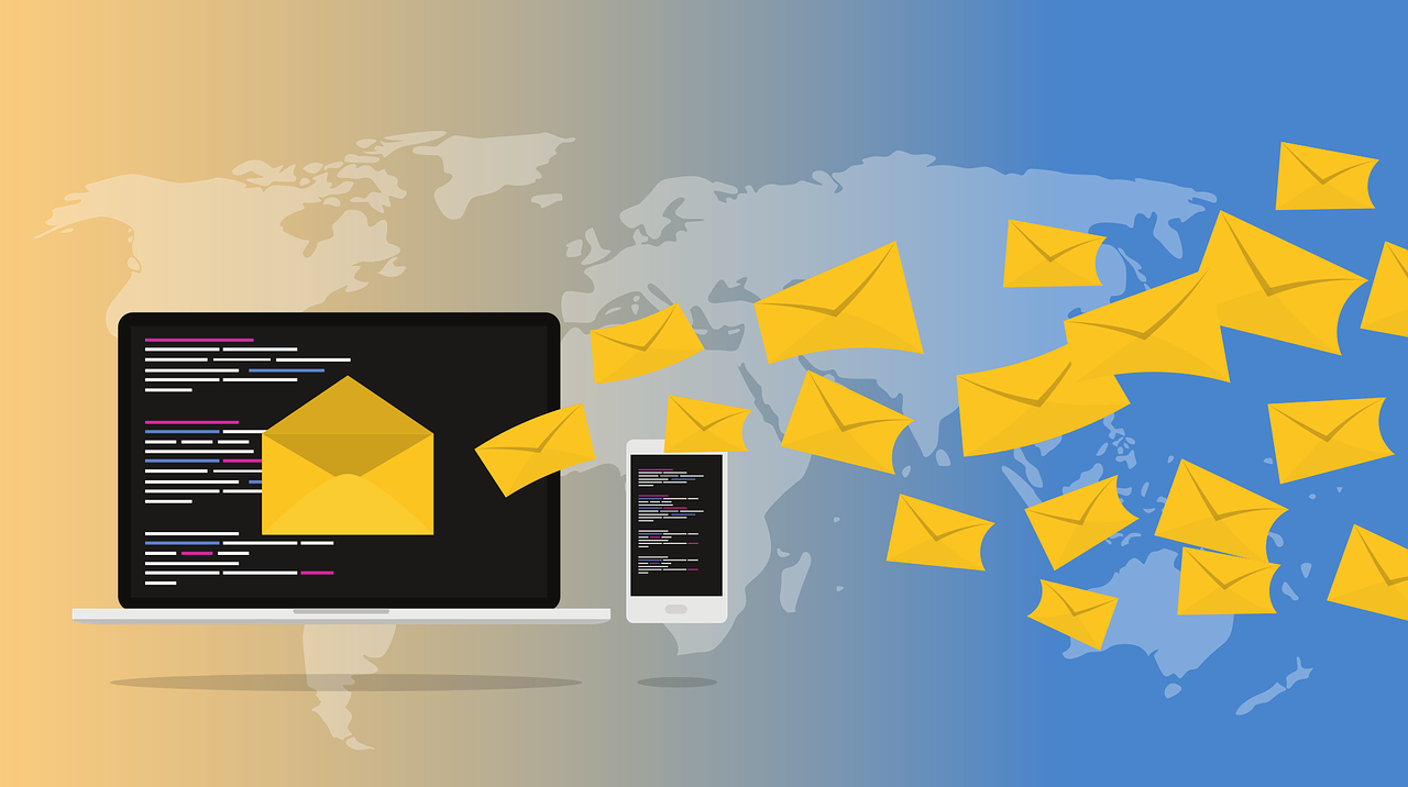 E-Mail Verschlüsselung