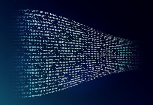 Meldung Data Breach