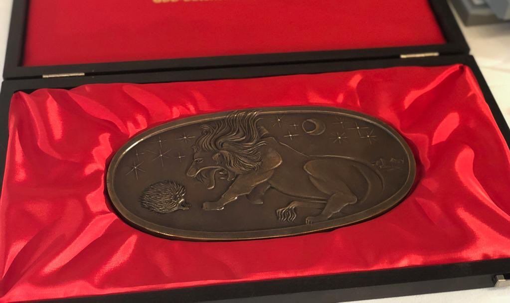 Ranga Yogeshwar erhält GDD Datenschutzpreis