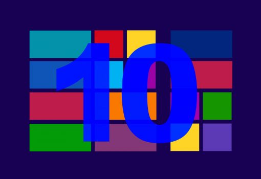Datenschutzgerechter Einsatz von Windows 10
