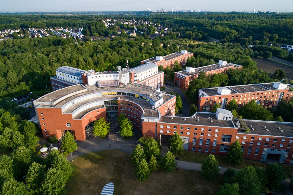 Hochschule des Bundes