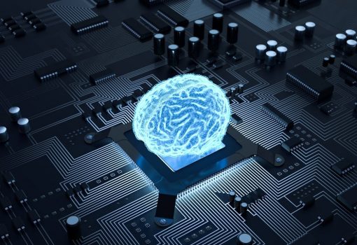 Künstliche Intelligenz