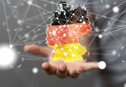 DS-GVO für Parlamentarier