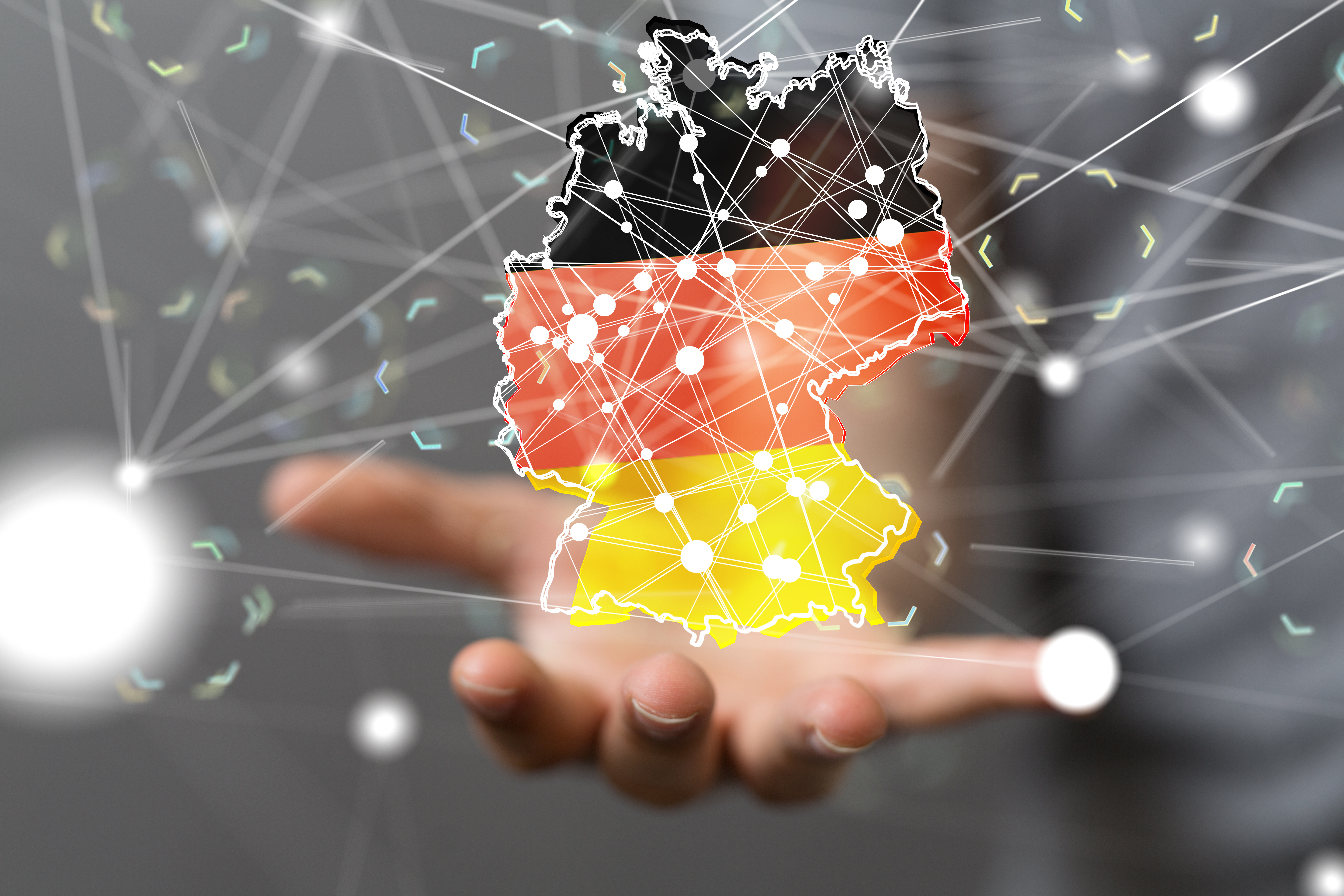 DS-GVO für Parlamentarier