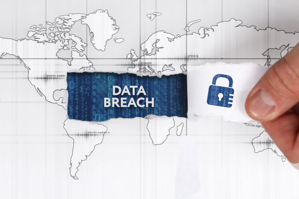 Data Breach