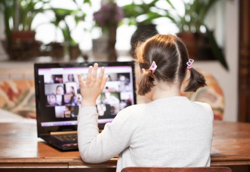 Homeschooling