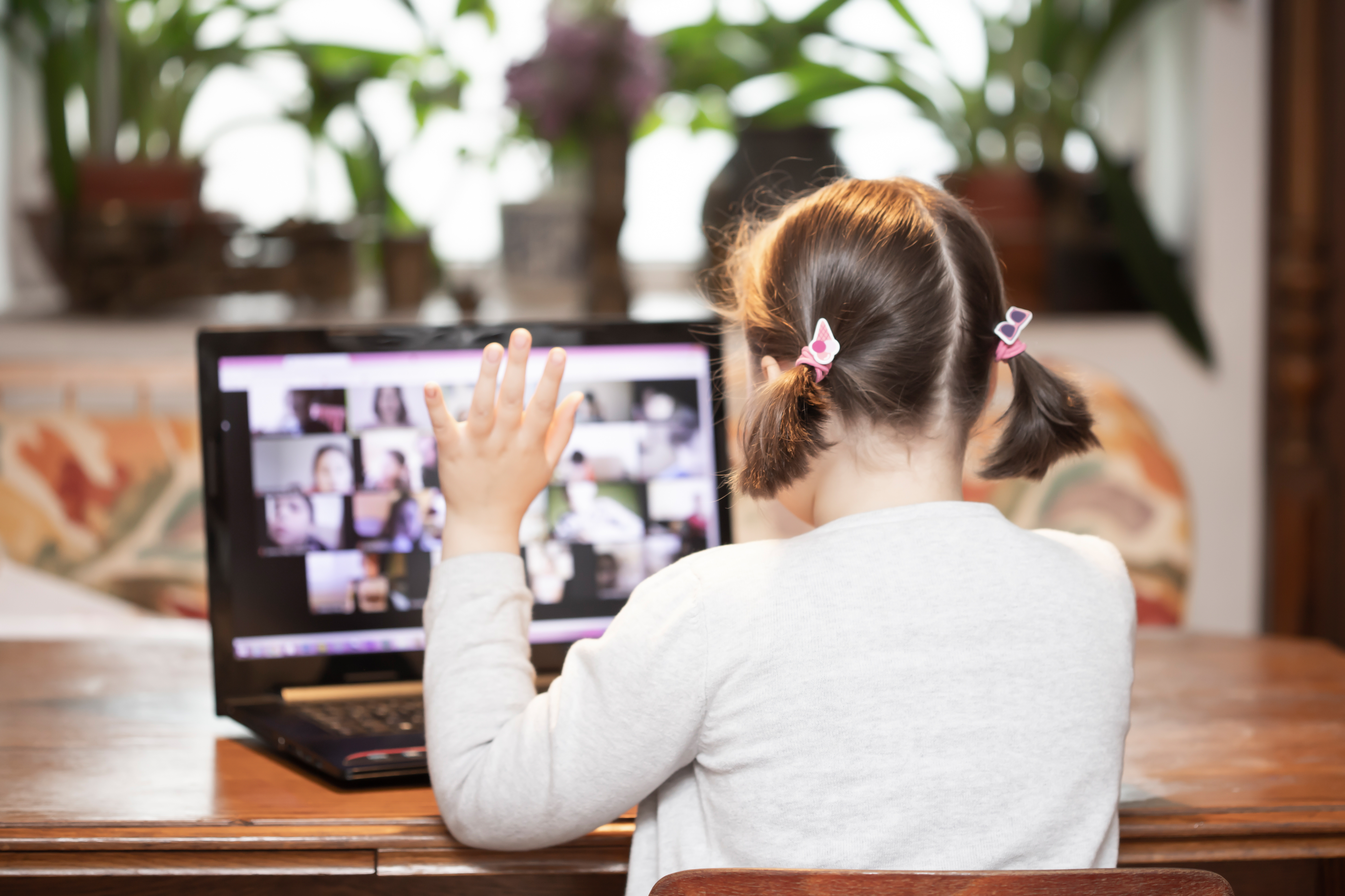 Homeschooling