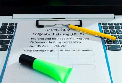 DSFA
