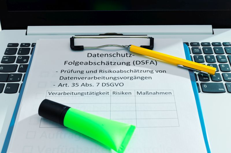 DSFA