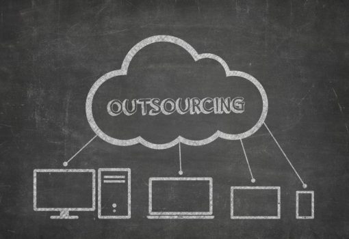 IT-Outsourcing
