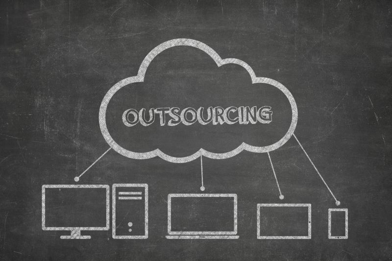 IT-Outsourcing