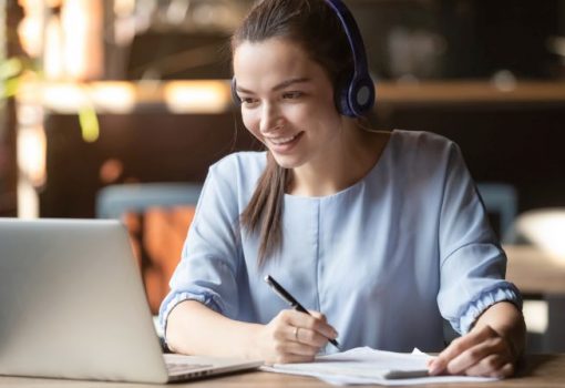 Online-Proctoring