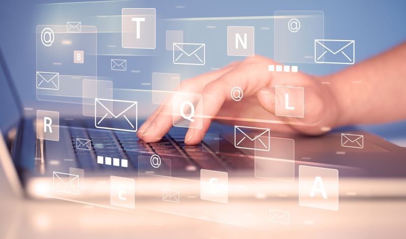 E-Mail Forward
