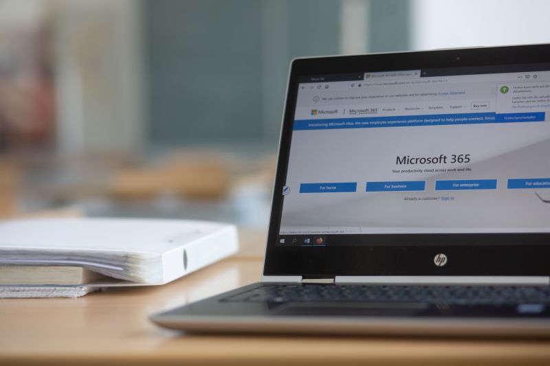 O365 an Schulen