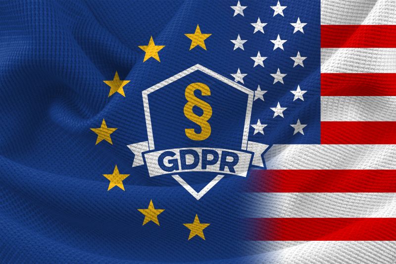 GDPR Schrems II