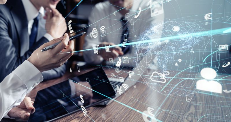 BSI-Standard externe Cloud