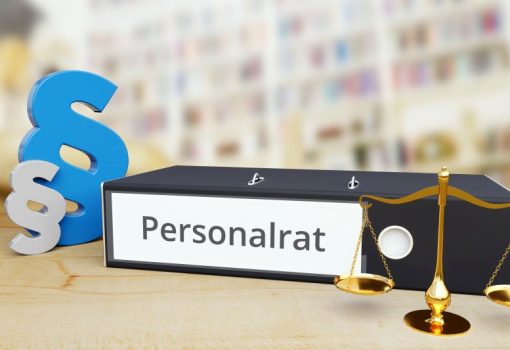 Personalrat