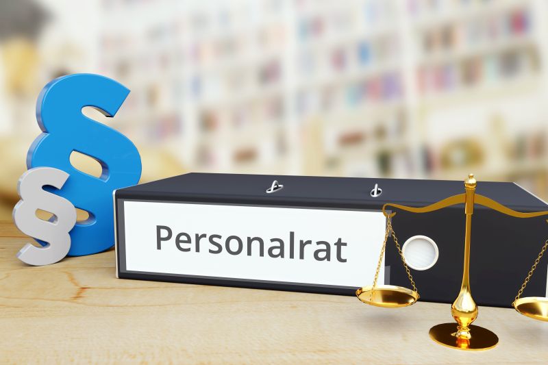 Personalrat