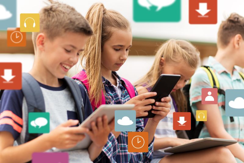 Datenschutz Workshop Grundschule
