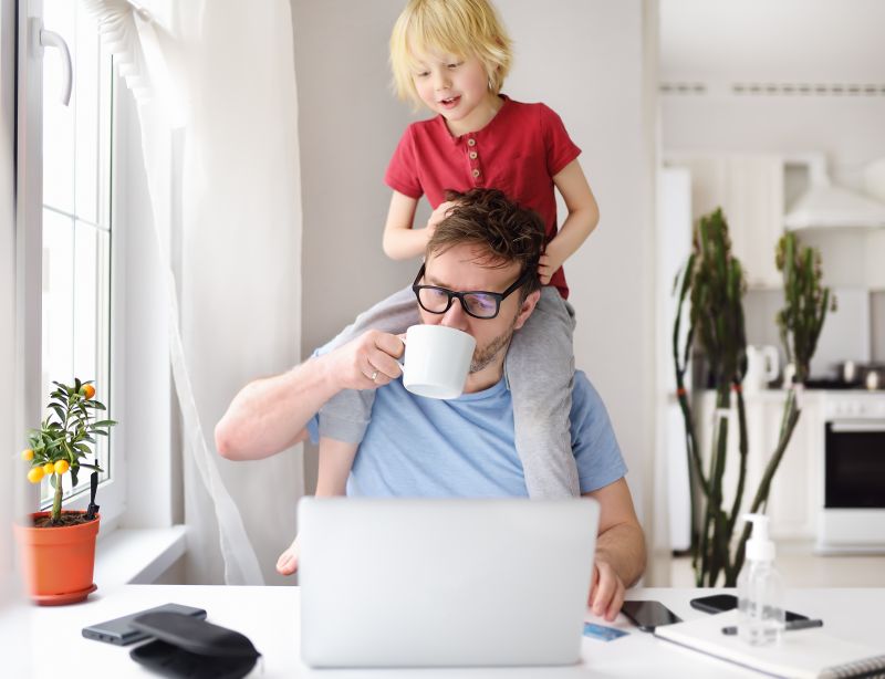 Homeoffice