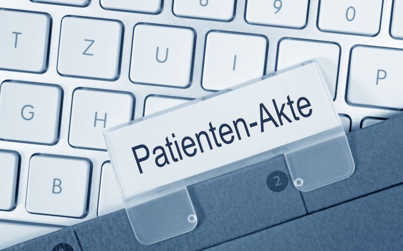 Patientenakte