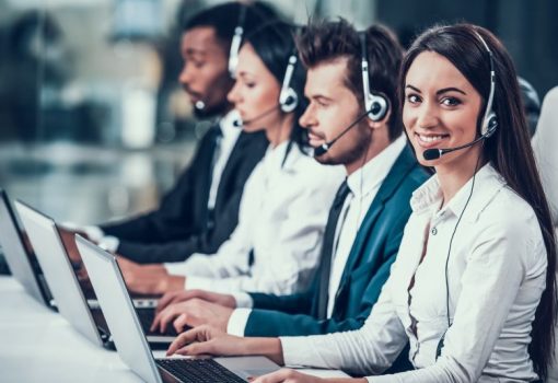 Call Center § 7a UWG