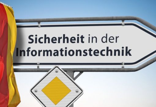 Lage der Nation IT-Sicherheit