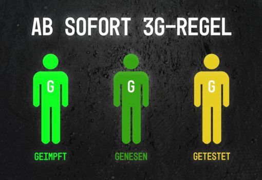 3G-Regel