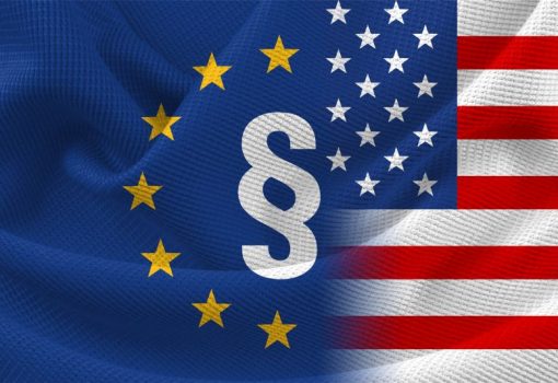 USA Überwachungsgesetz