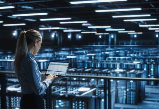 Cloud Nutzung öffentlicher Bereich