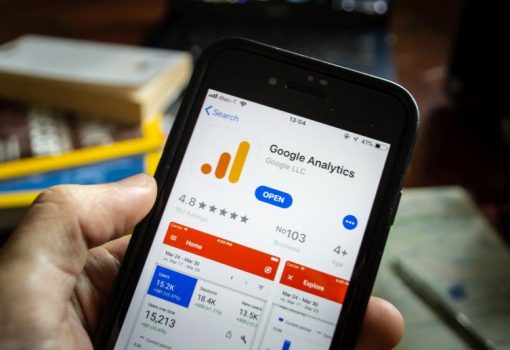 Google Analytics