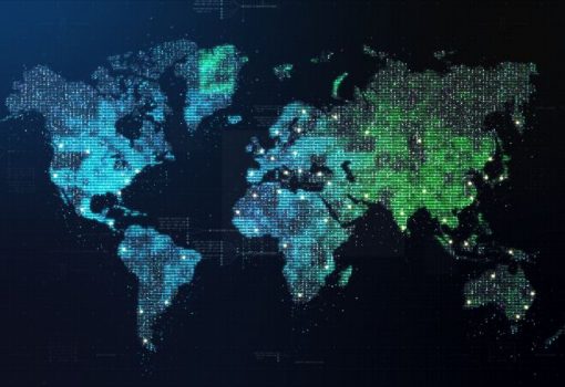 Trans-Atlantic Data Privacy Framework
