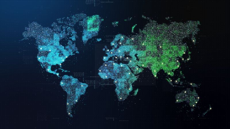 Trans-Atlantic Data Privacy Framework