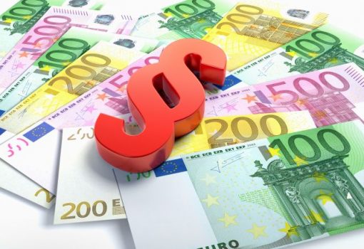 EU weit harmonisierte Bußgelder