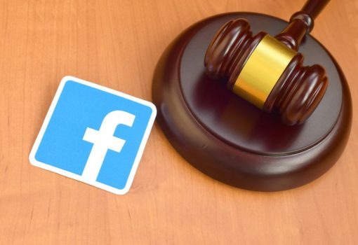 Facebook vzbv