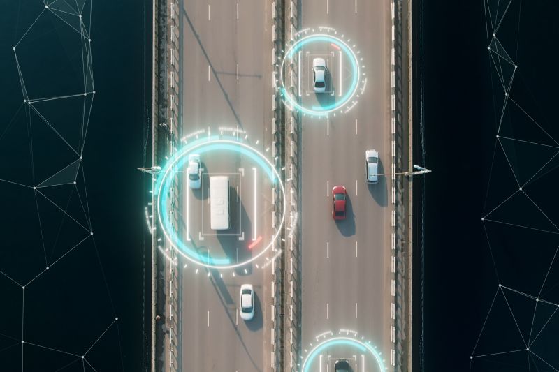 GPS-Tracking