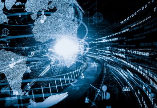 Internationaler Datentransfer