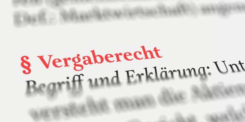 Vergabekammer